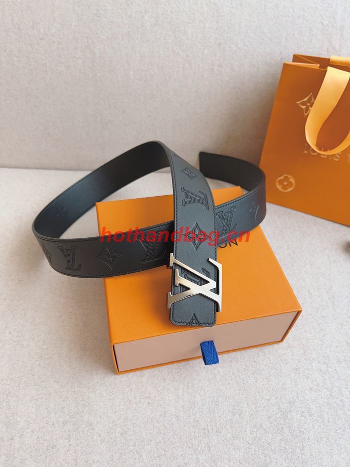 Louis Vuitton Belt 40MM LVB00107